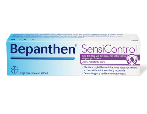 Bepanthen® SensiControl®
